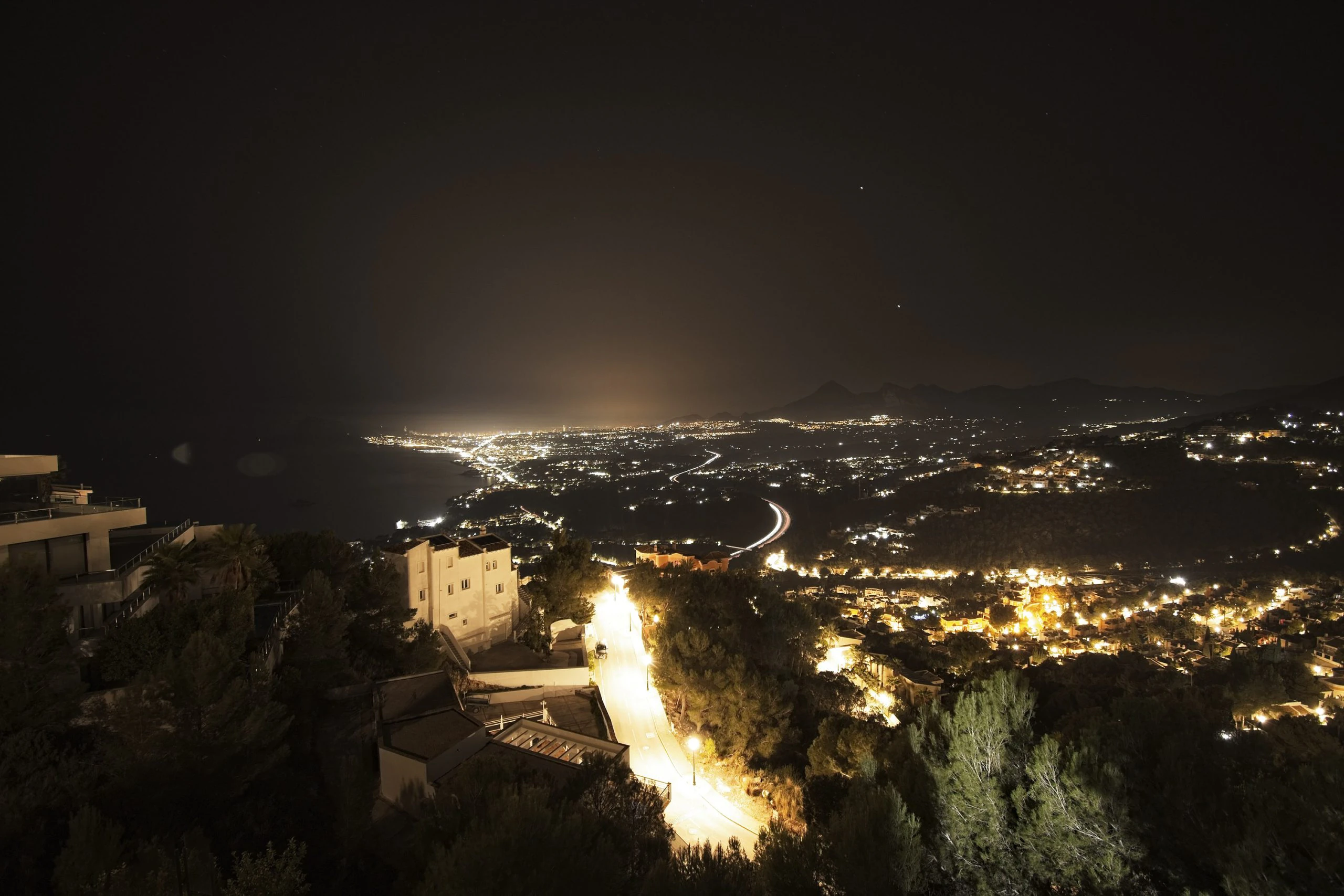 Villa de Lujo en Altea Hills