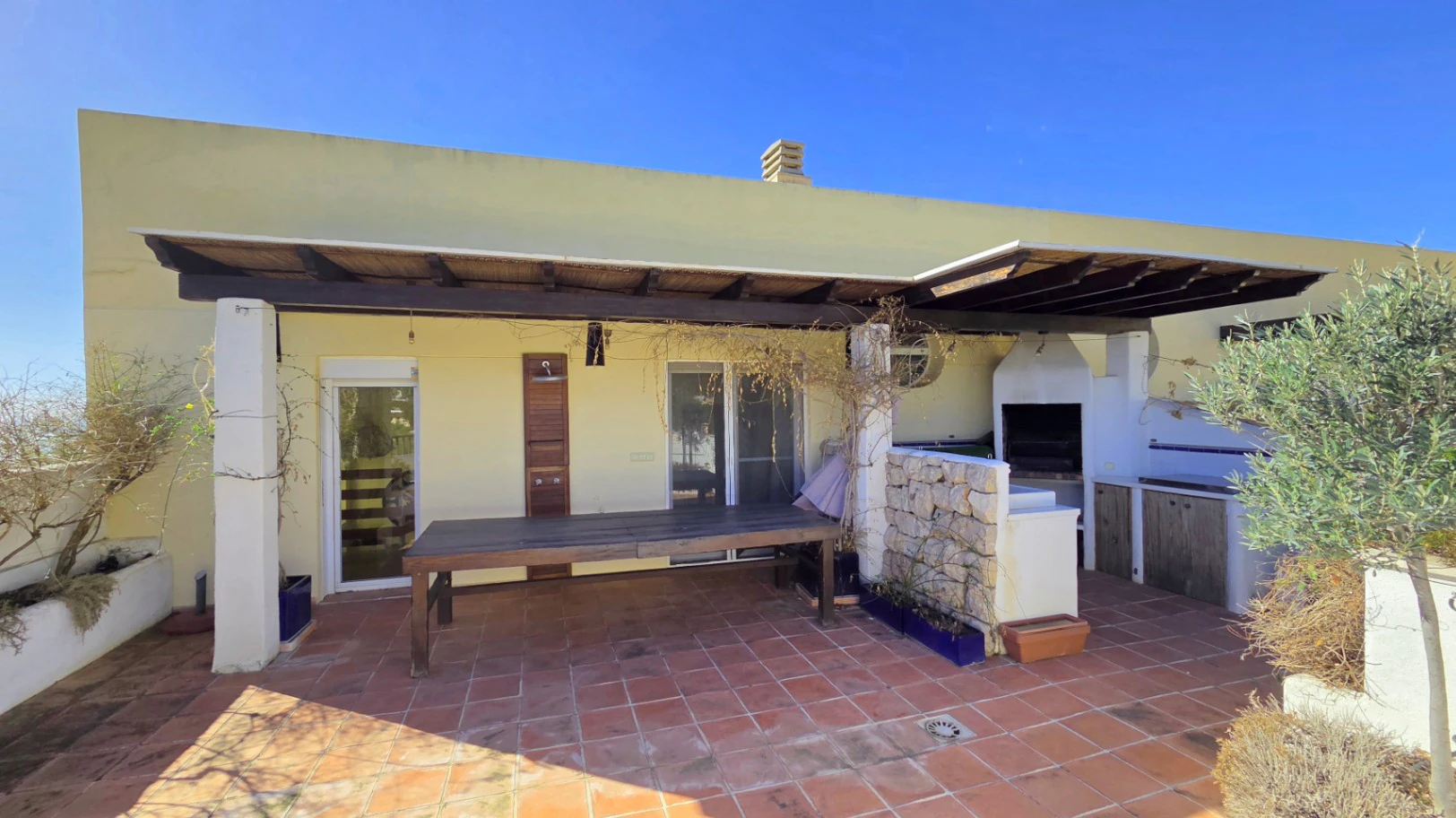 apartment en venta en Altea