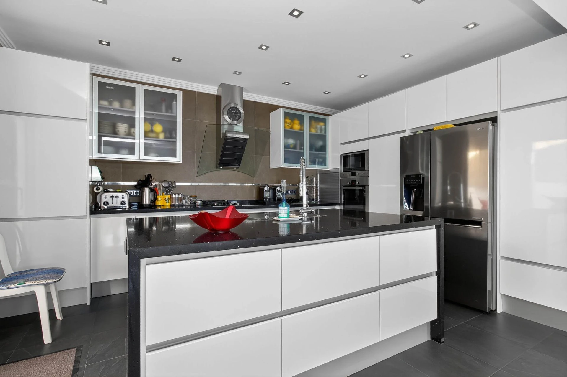villa en venta en Calpe