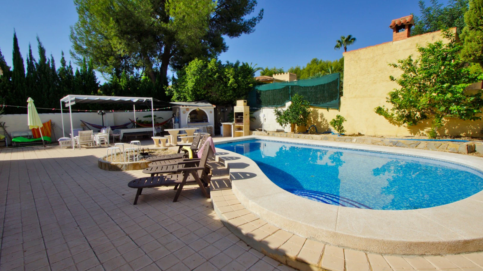 house en venta en Alfaz Del Pi