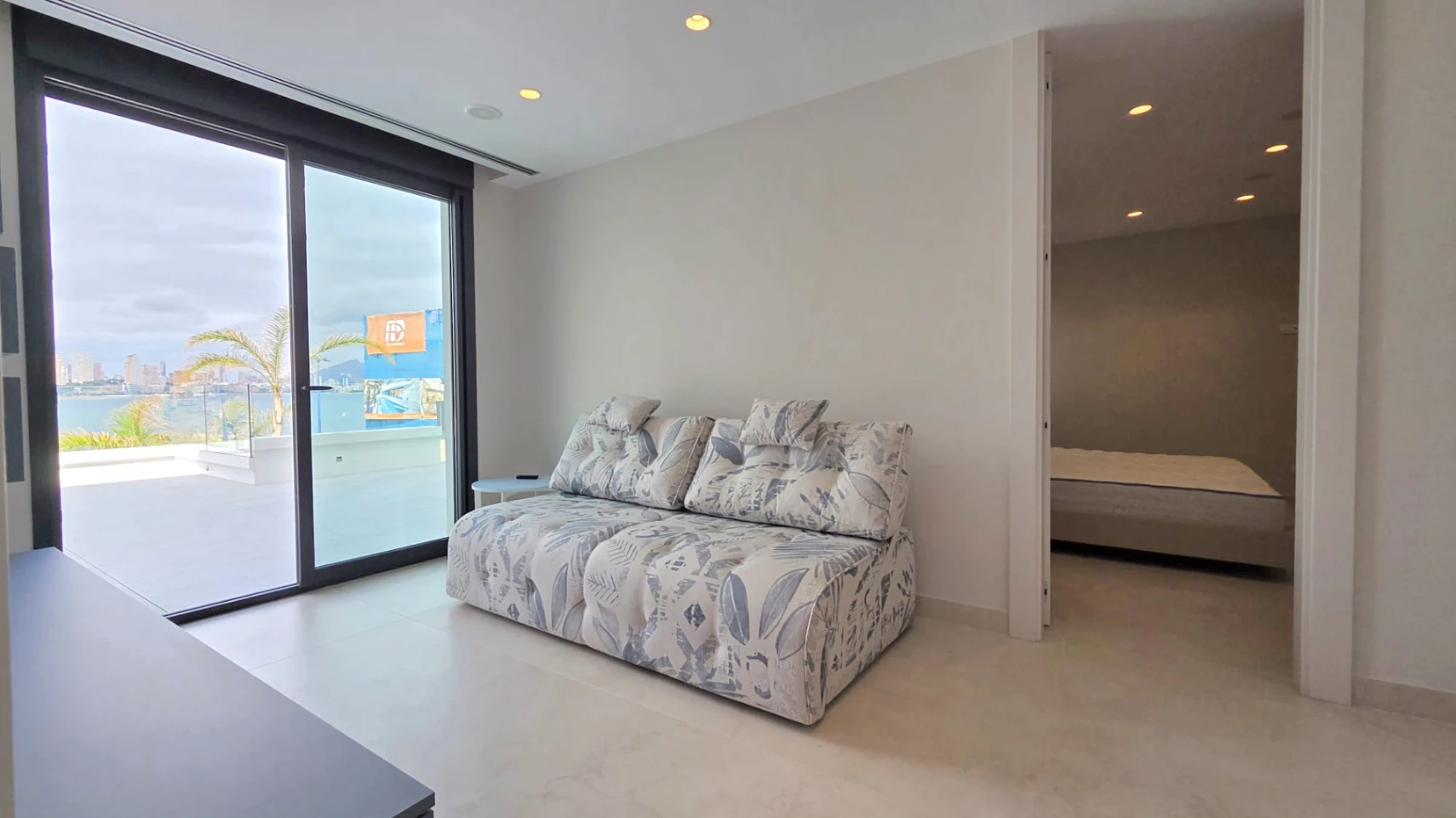 penthouse en venta en Benidorm