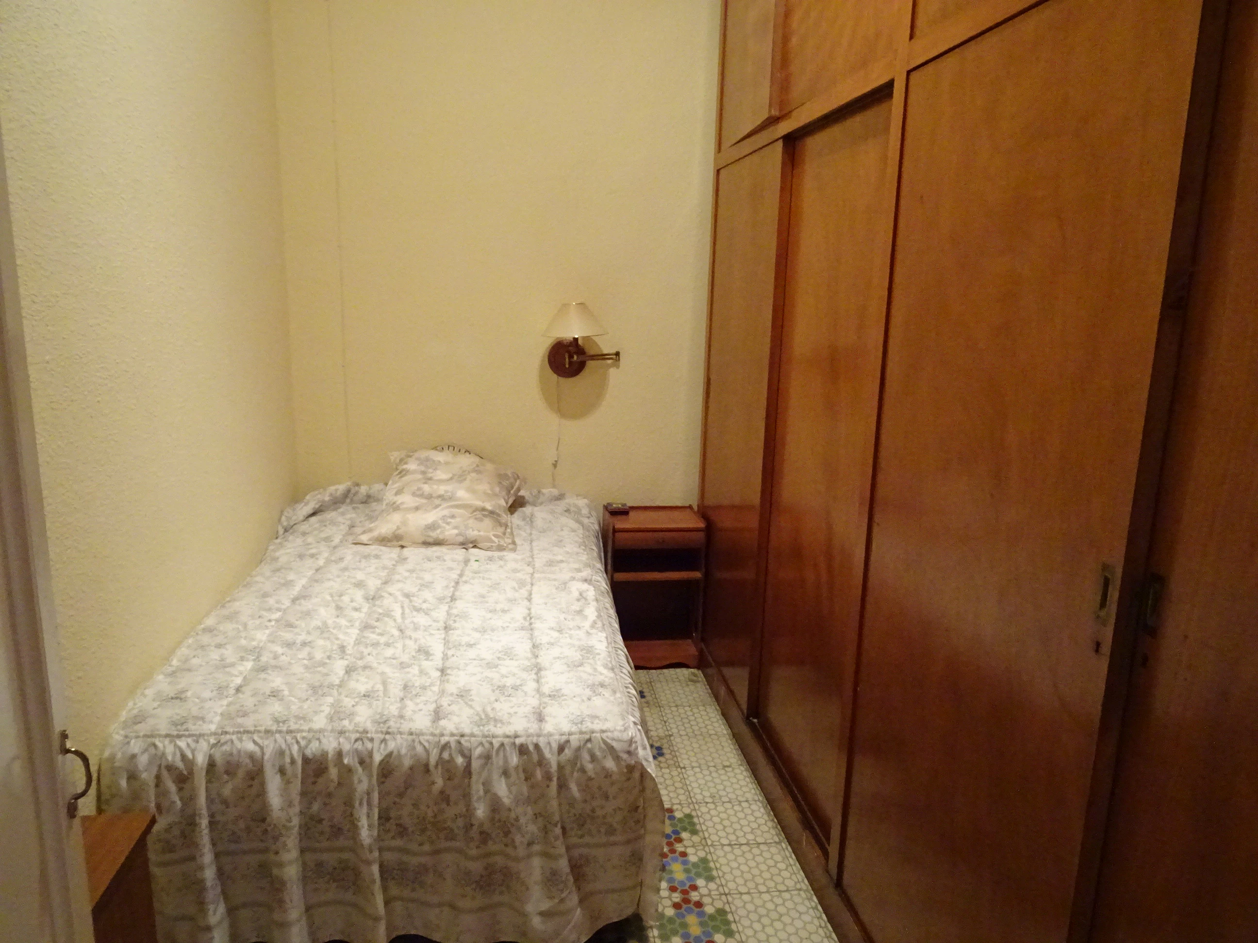 Piso Imperial en pleno corazón del centro histórico de Alicante