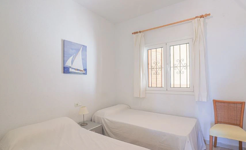 Erstaunliche Wohnung in Mascarat
