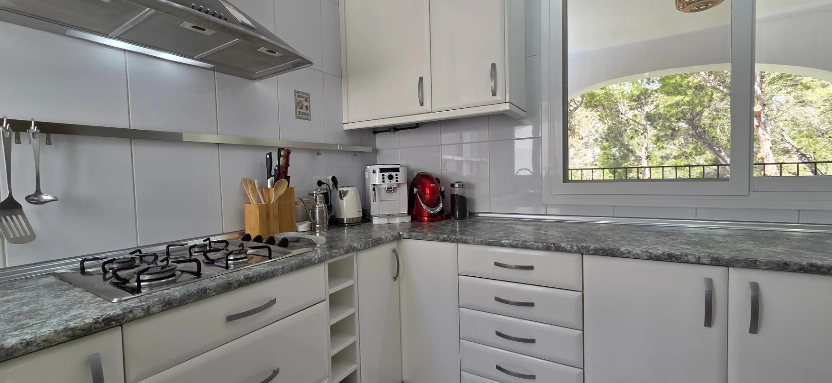 villa en venta en Altea