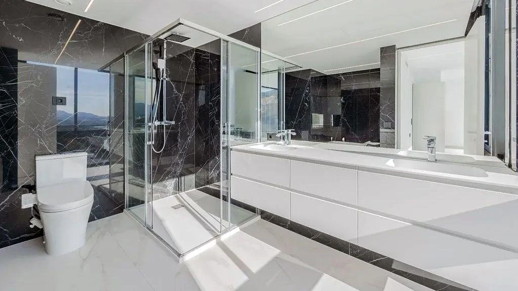 villa en venta en Altea