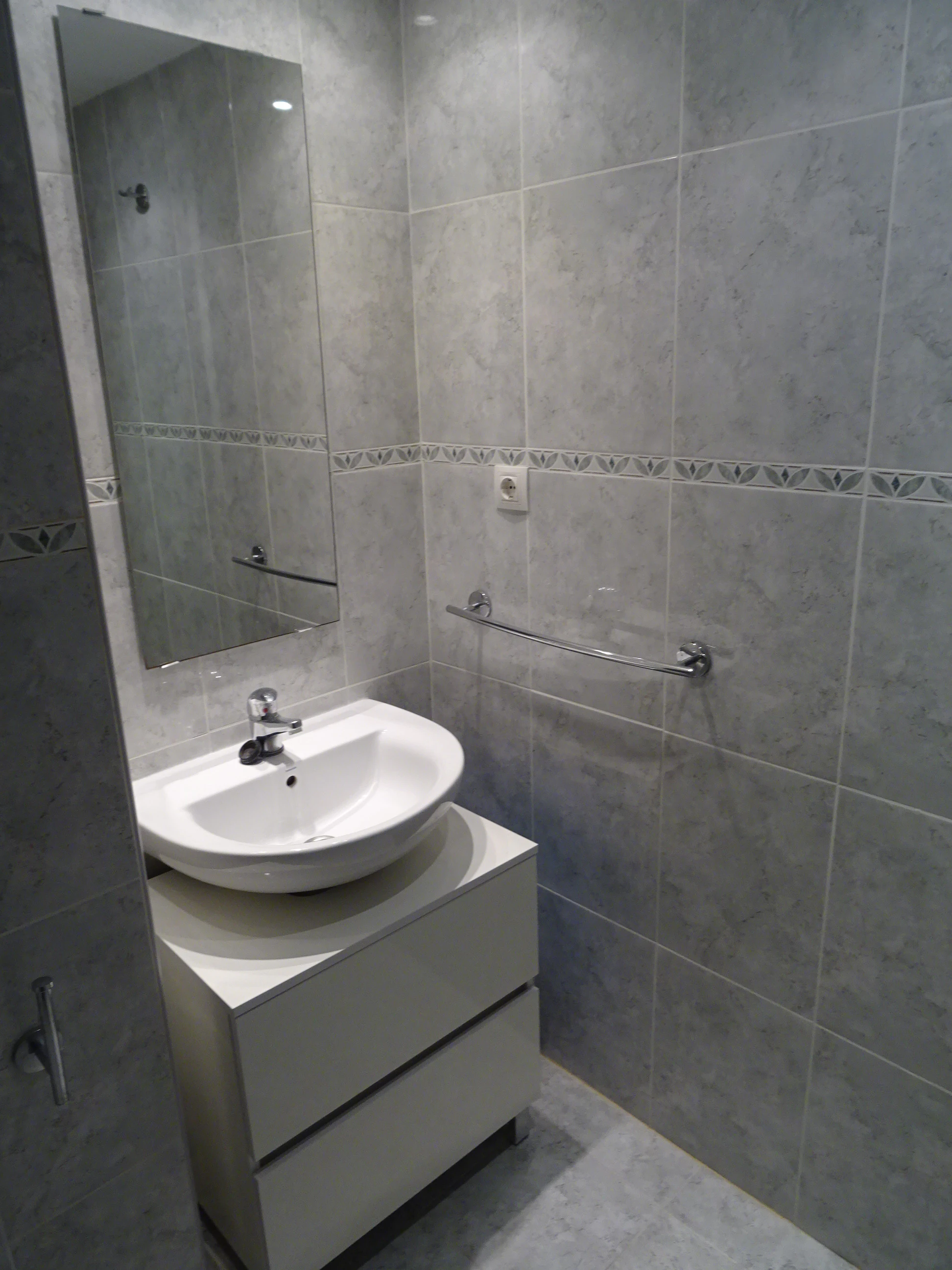 Ático-Dúplex en Benidorm Poniente