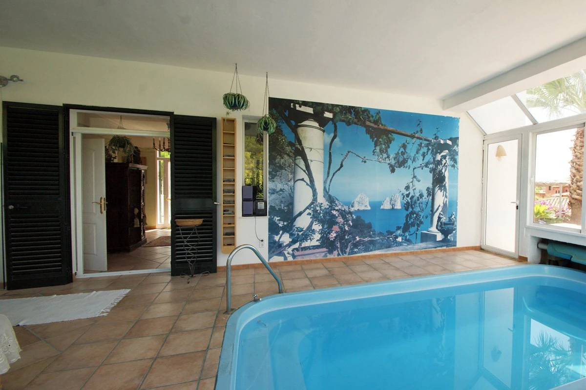 Hermosa Villa muy cercana a Altea la Vella