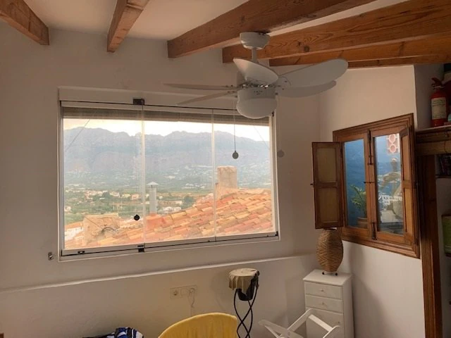 Preciosa casa de Pueblo en el corazón de Altea