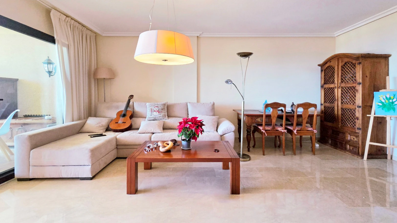 apartment en venta en Altea