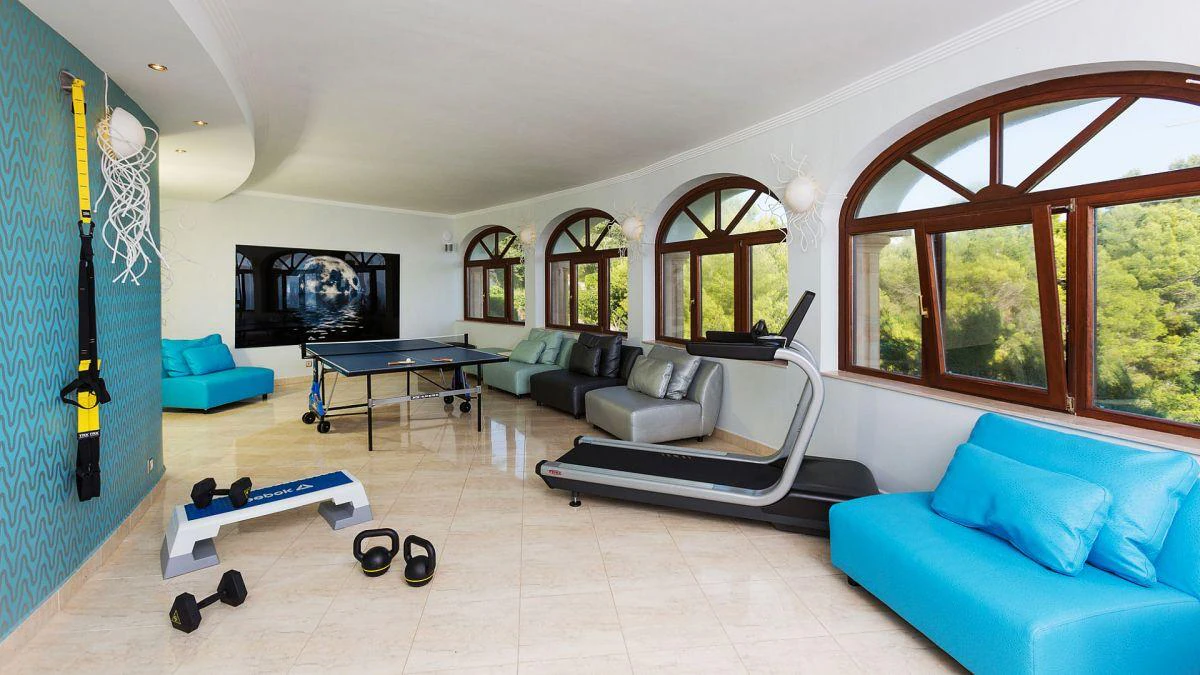 villa en venta en Jávea