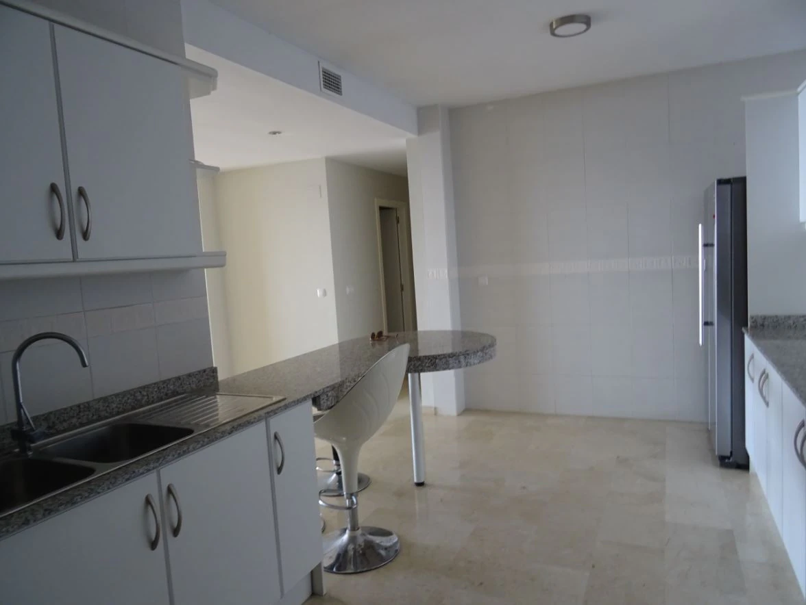 Espectacular apartamento en Urbanización Las Terrazas