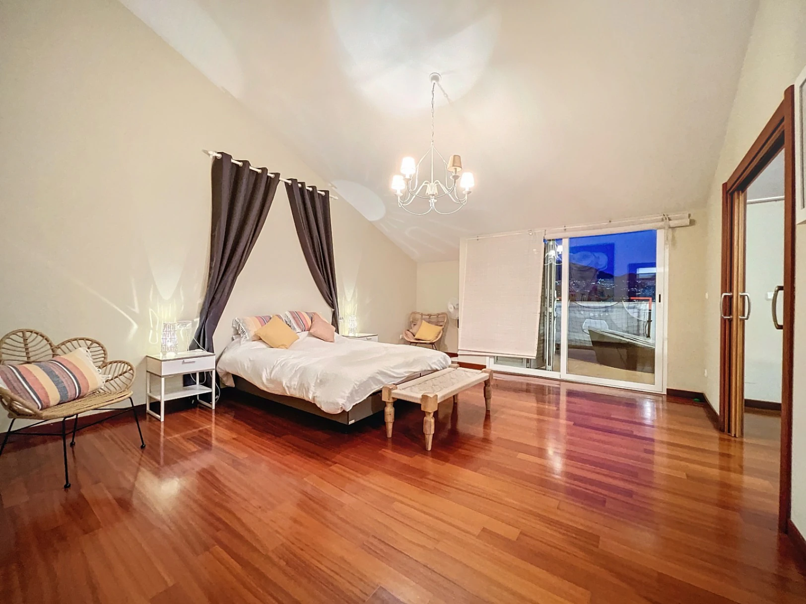 apartment en venta en Altea