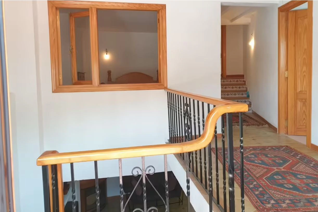 Preciosa casa de pueblo en Beniali