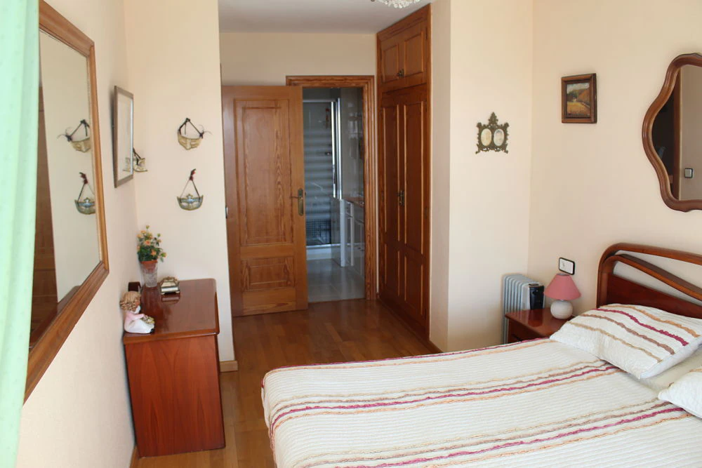 Increíble apartamento en paseo Marítimo de Altea