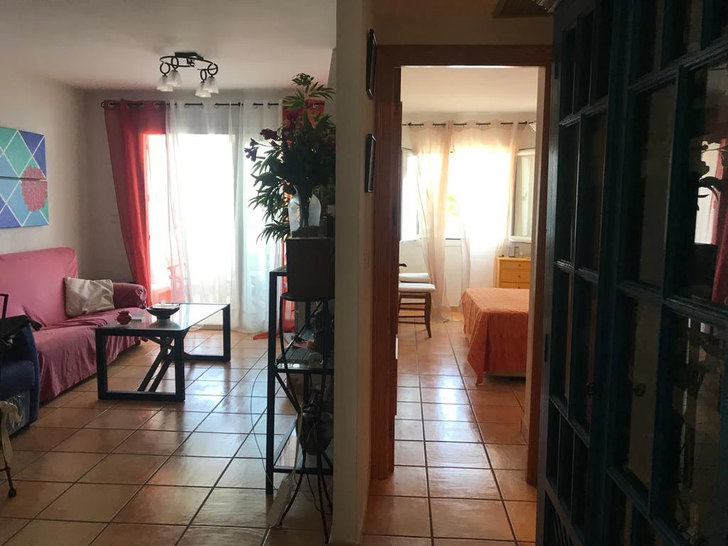 Espectacular Ático - Duplex en la Olla, Altea