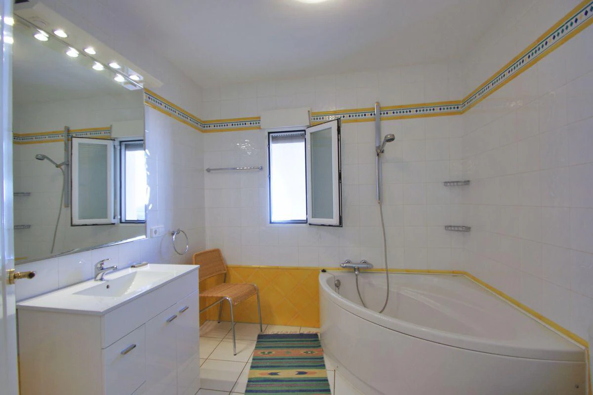 villa en venta en Altea