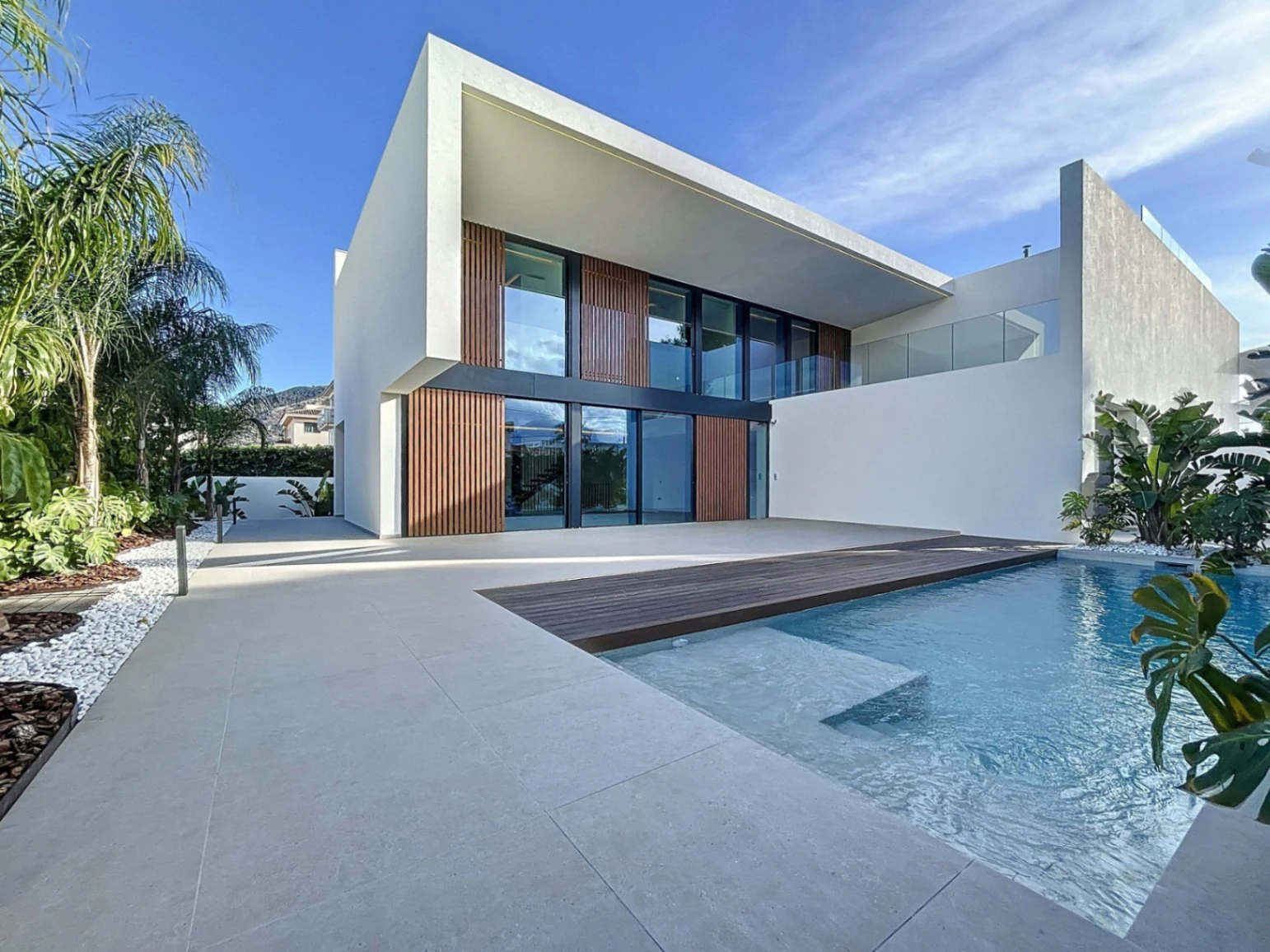 villa en venta en Albir