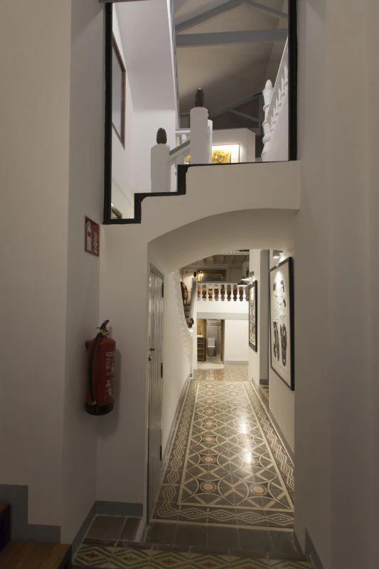 hotel en venta en Altea