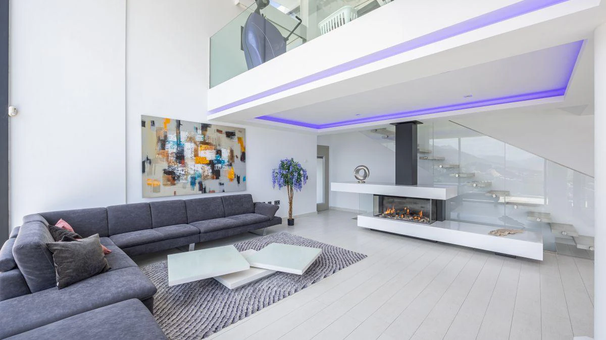 villa en venta en Altea
