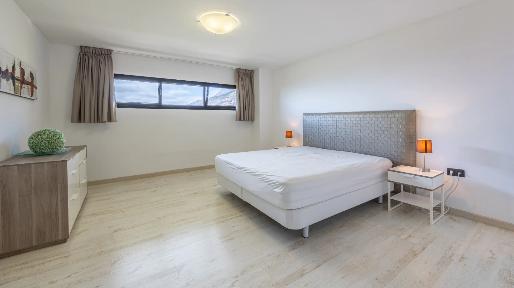 villa en venta en Altea