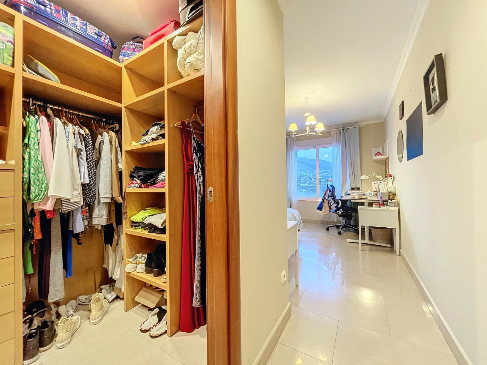 apartment en venta en Altea