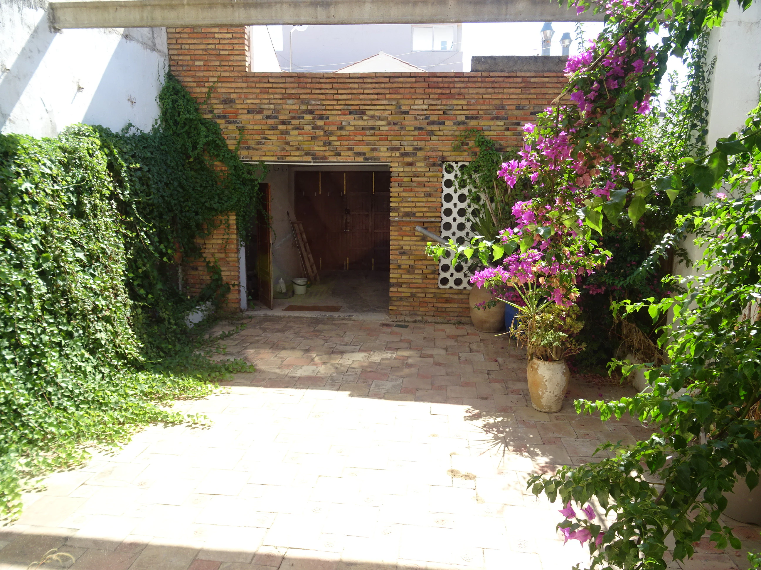 Gran apartamento en primera línea en zona muy exclusiva