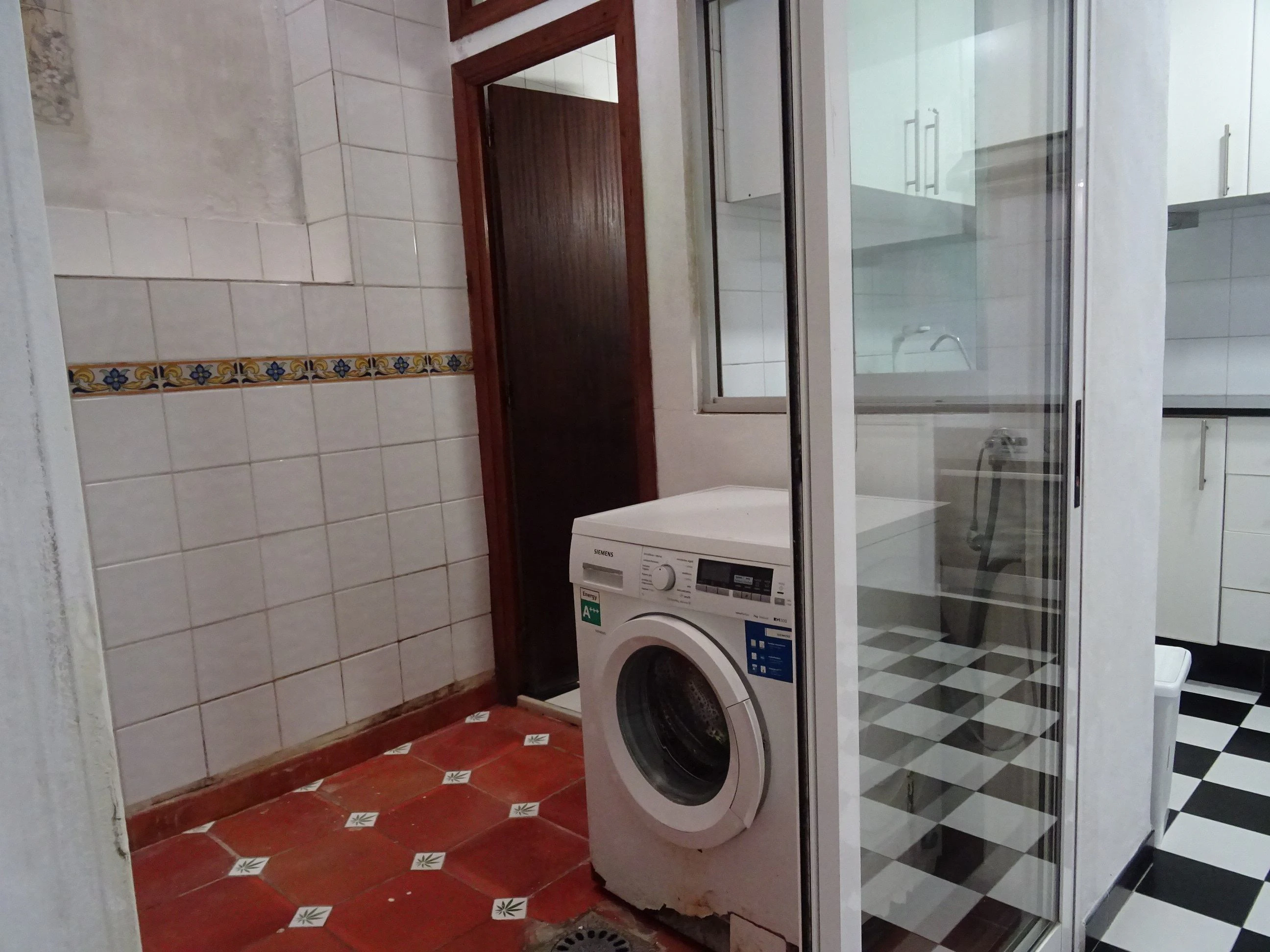 Casa Rústica en Oliva