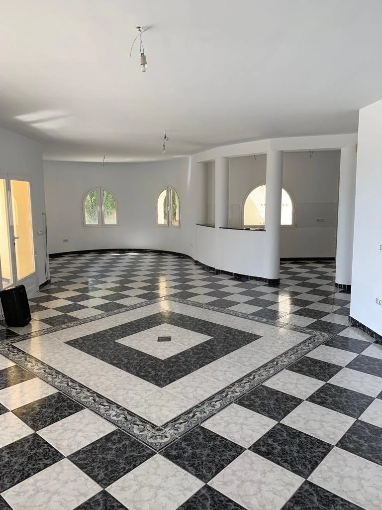 Chalet independiente en venta en Tossal de la Cometa