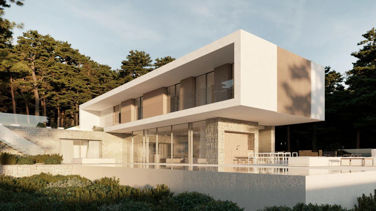 villa zum verkauf in Teulada