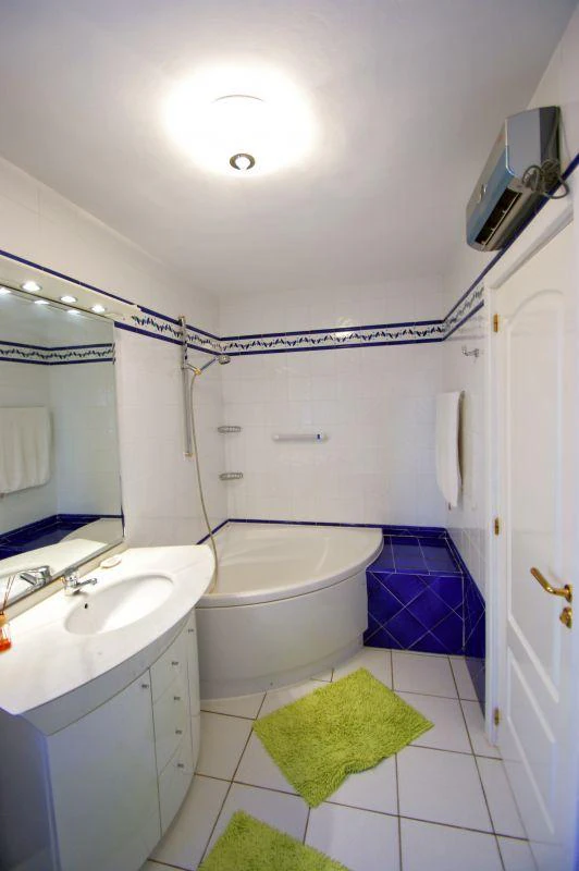 villa en venta en Altea