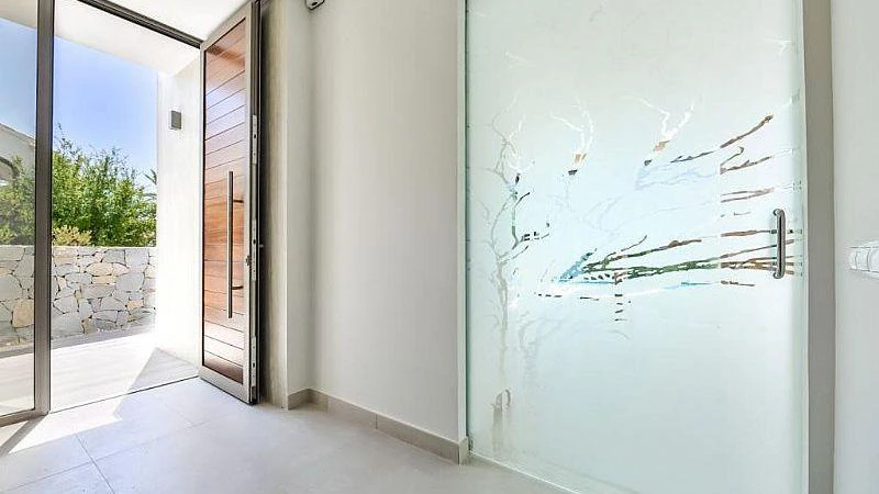 villa en venta en Calpe