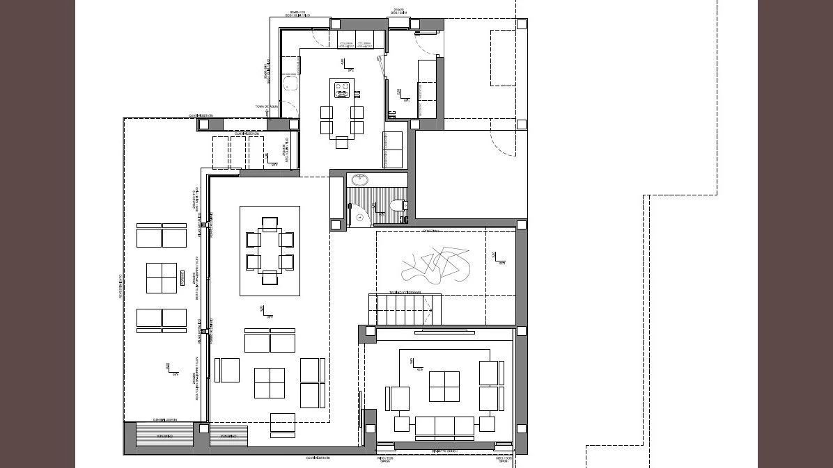 villa en venta en Benitachell