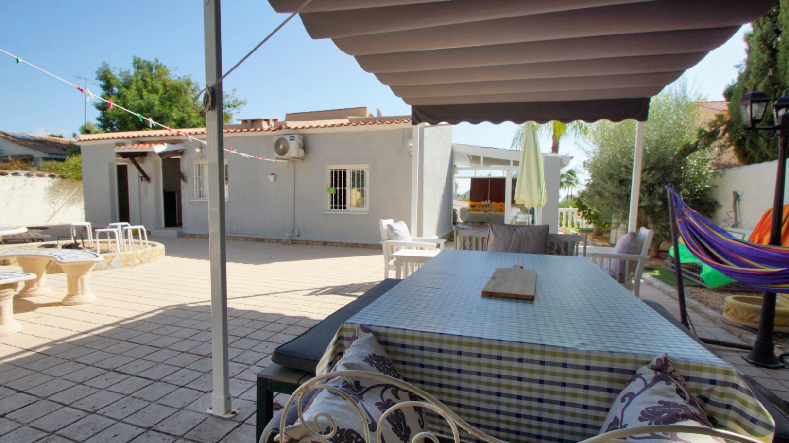 house en venta en Alfaz Del Pi