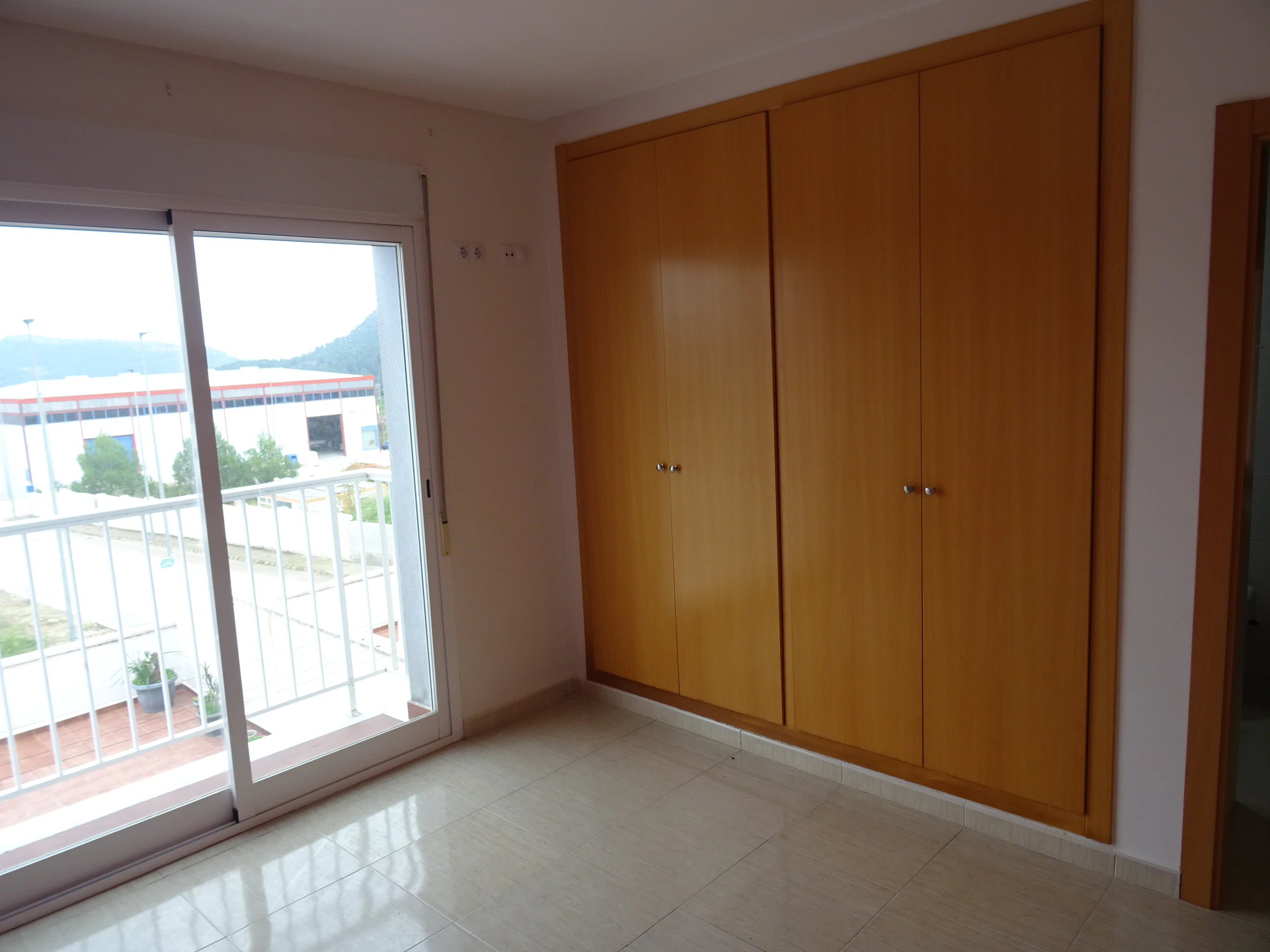 Chalet Adosado en Rótova
