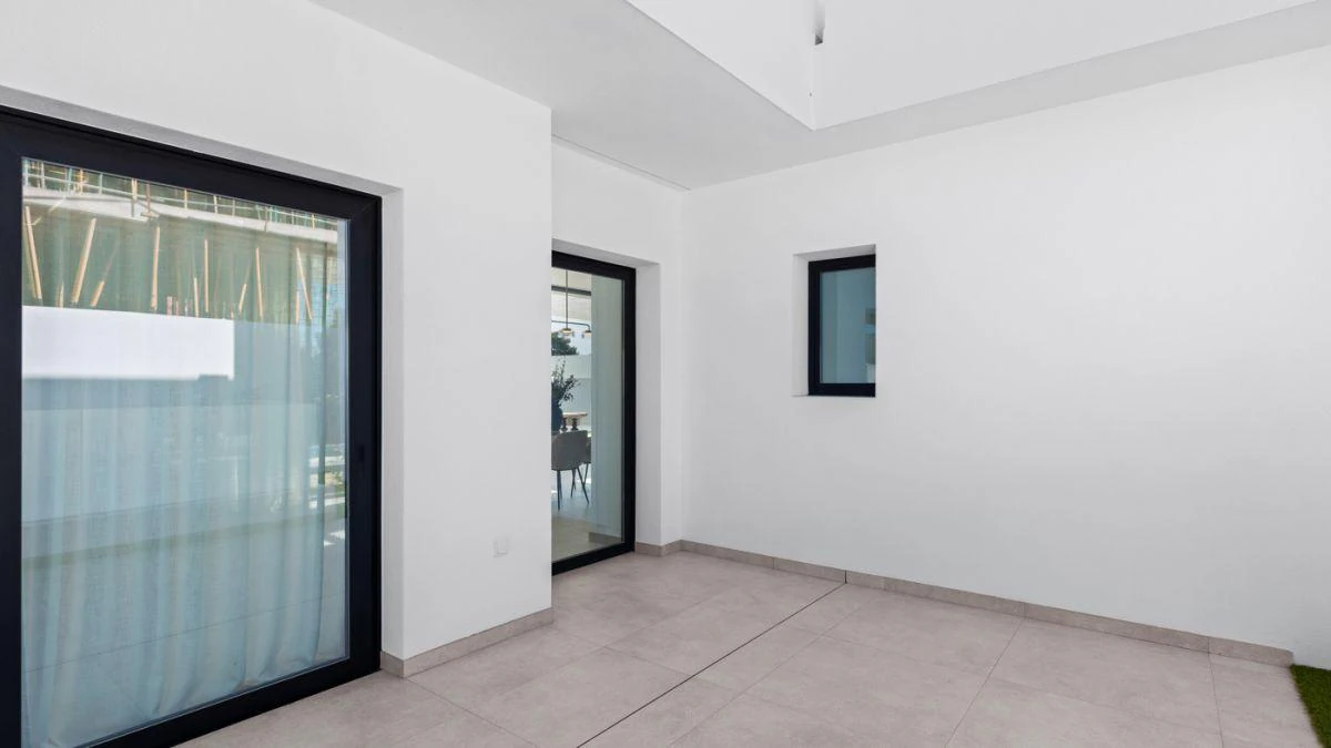 villa en venta en Polop