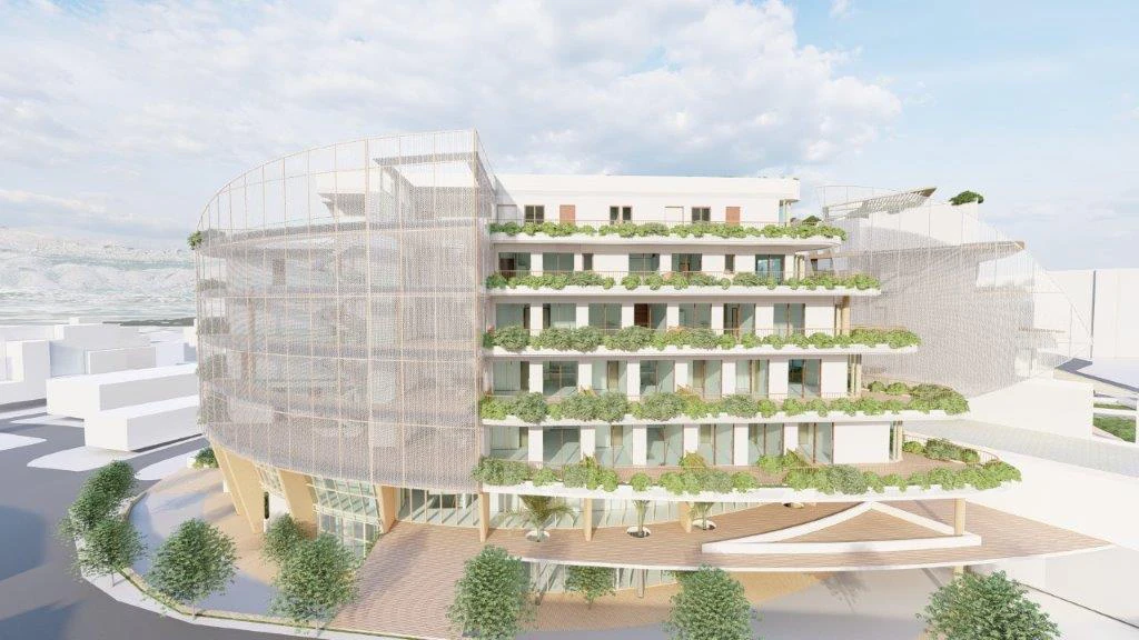 apartment en venta en Albir