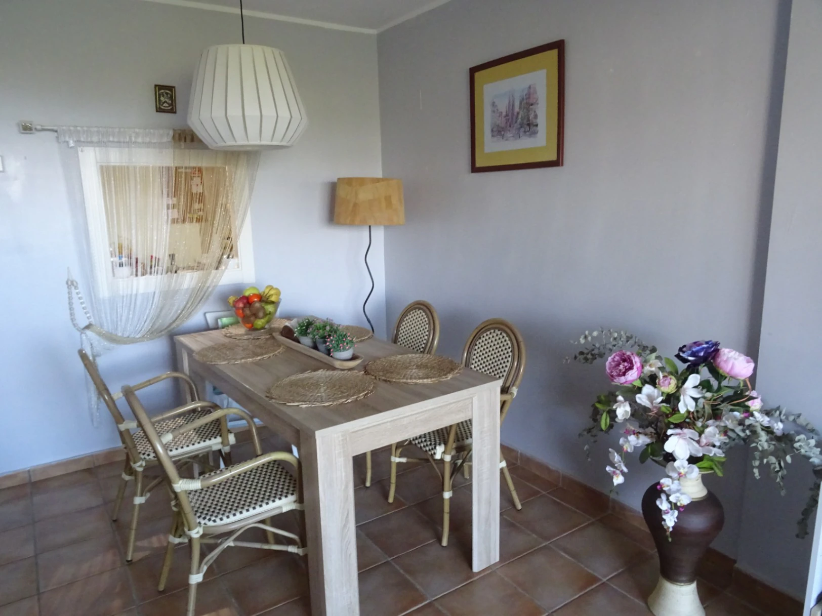 Precioso apartamento para inversión en Mascarat