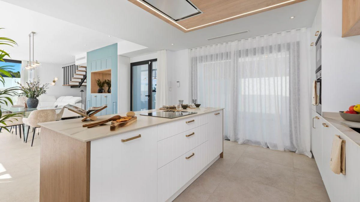 villa en venta en Polop