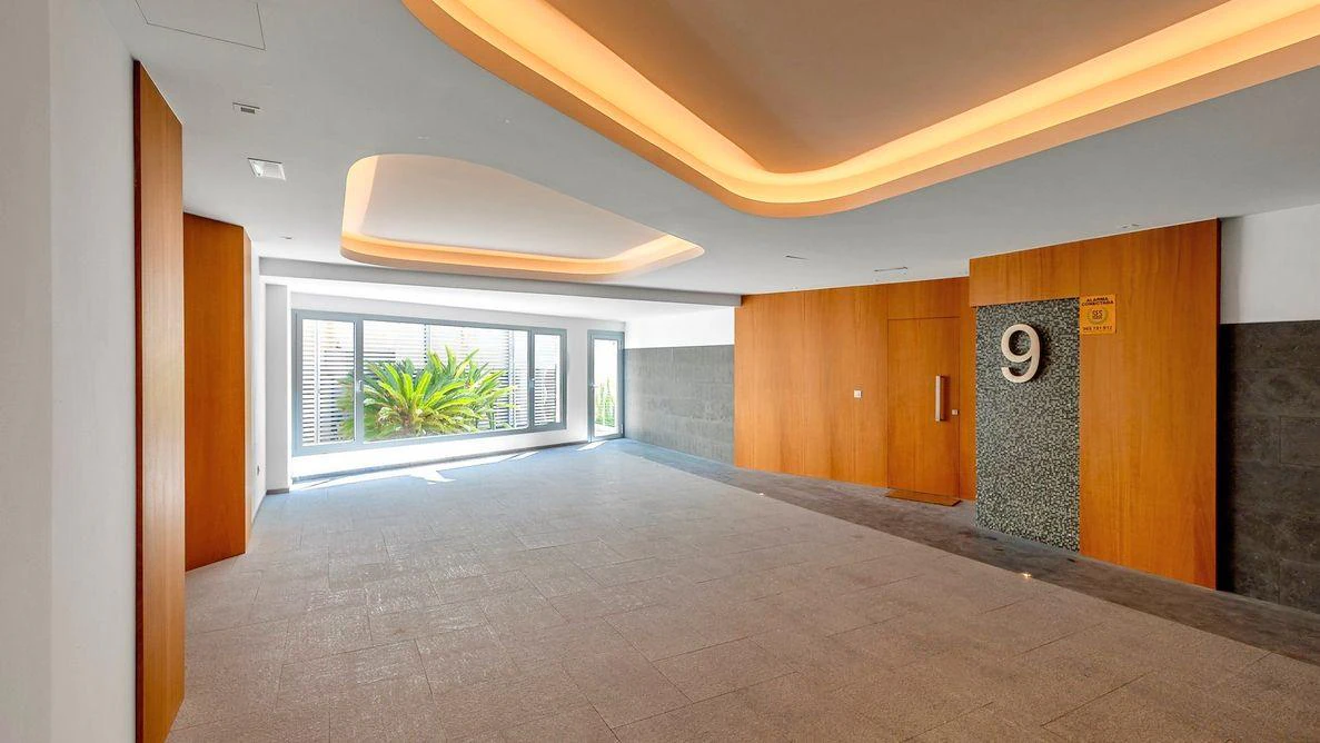 apartment en venta en Altea