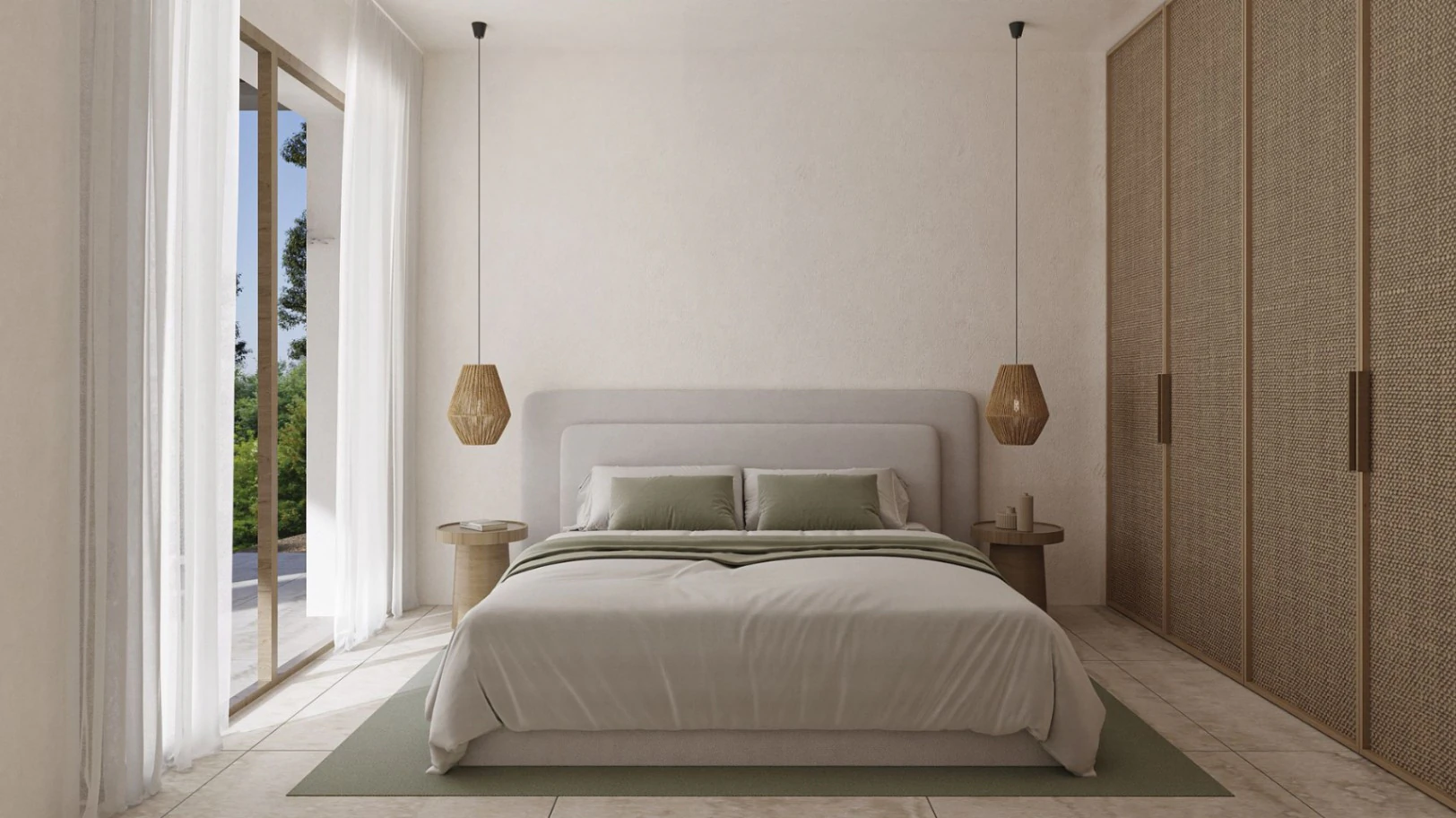 villa en venta en Benissa