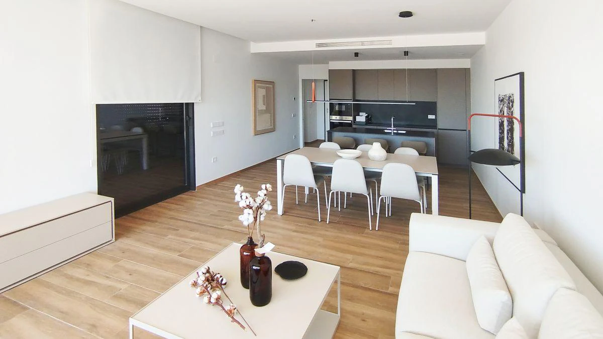 villa en venta en Polop