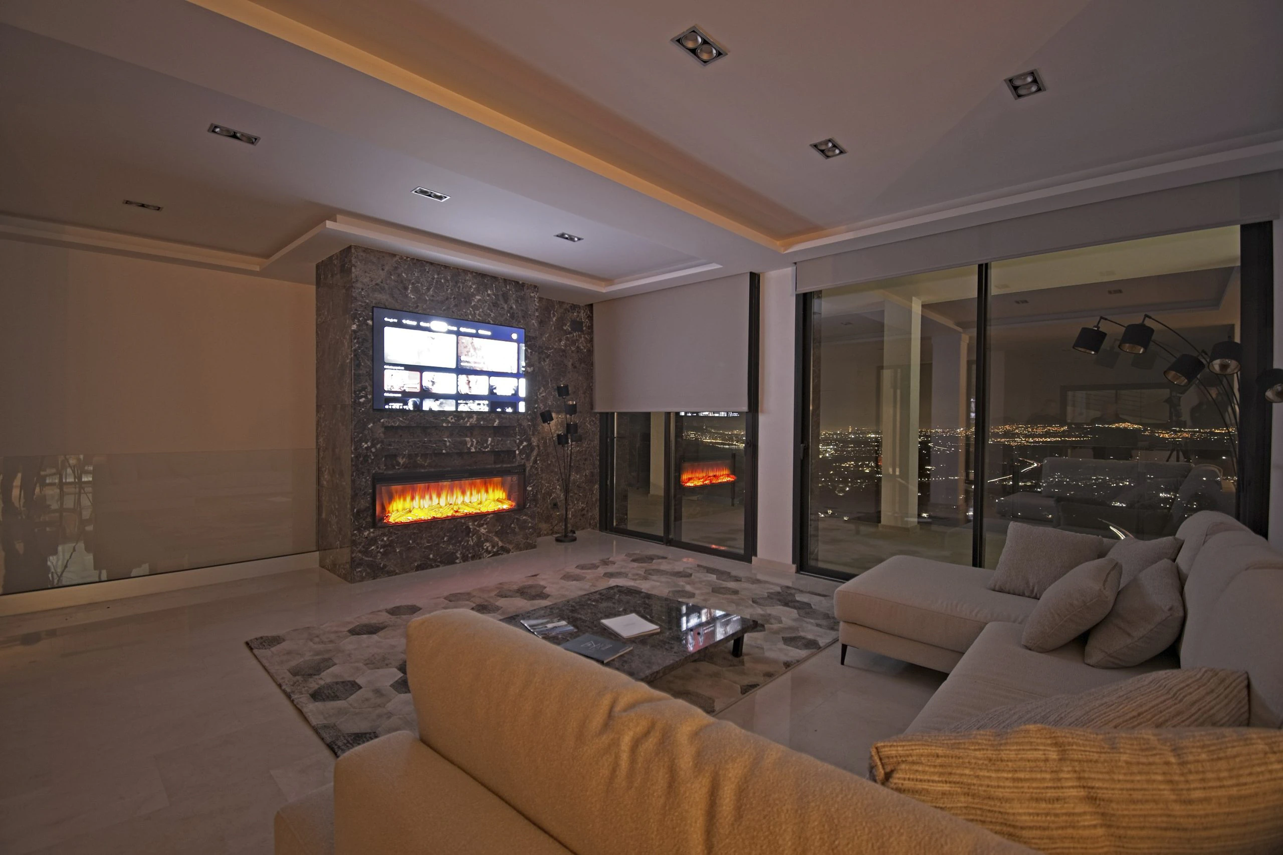 Villa de Lujo en Altea Hills