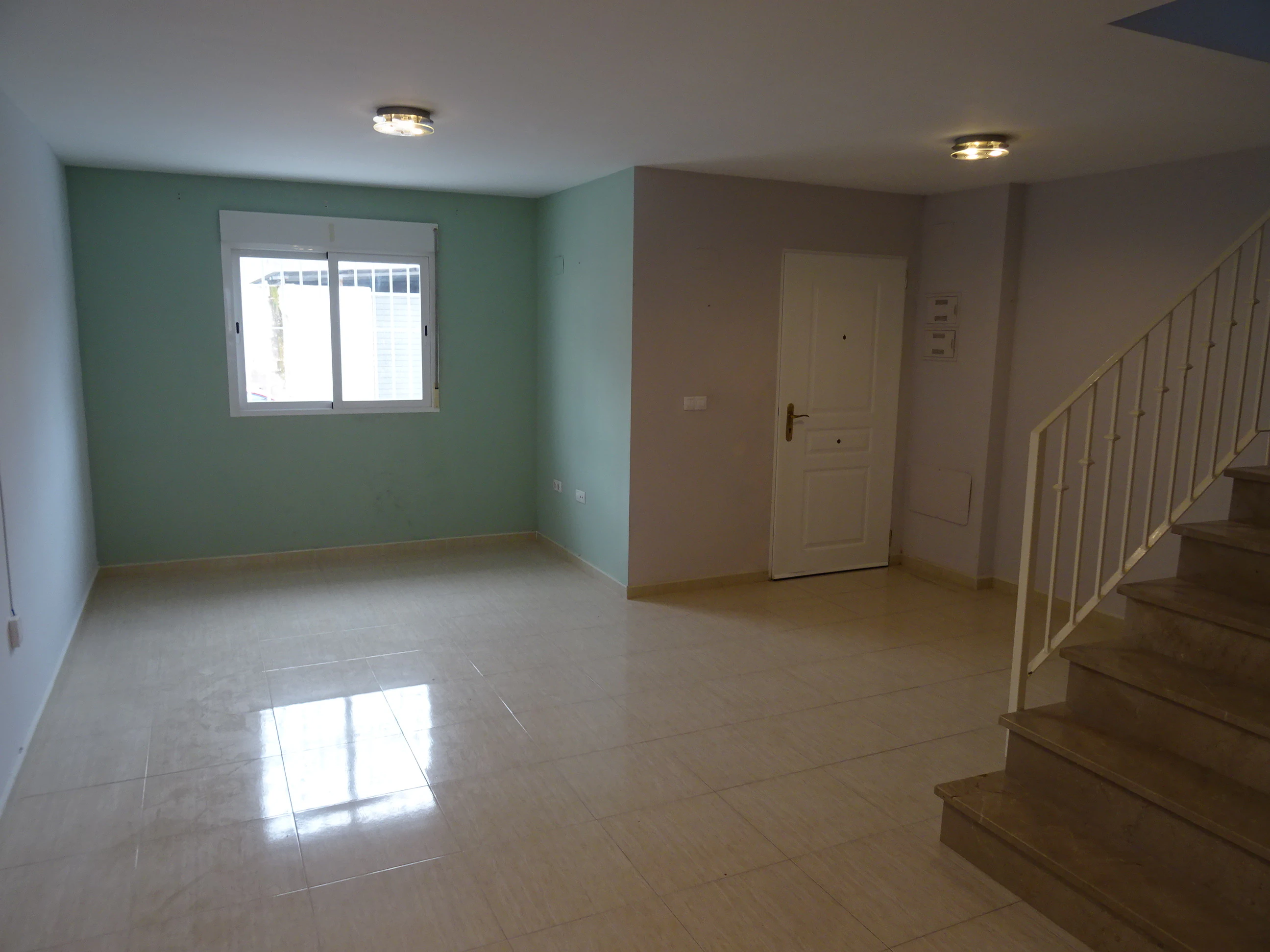 Chalet Adosado en Rótova