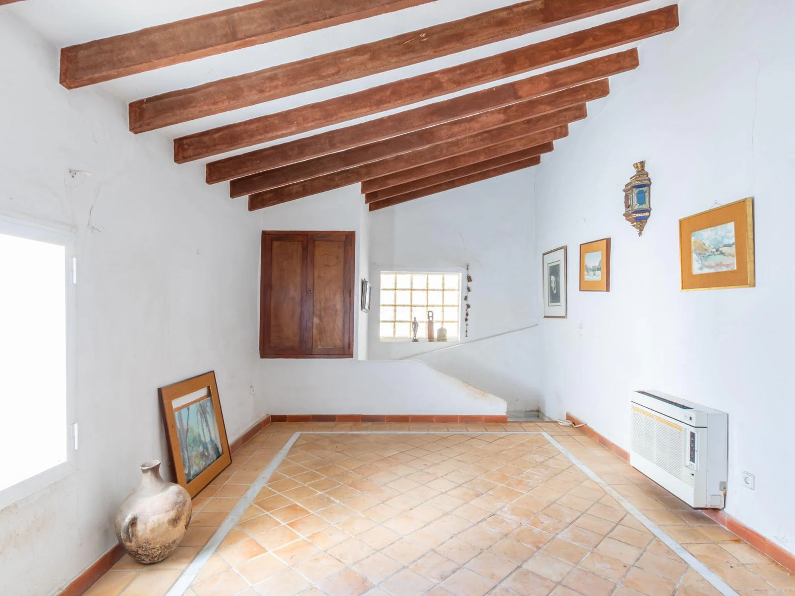 Casa Palacio en Cap Negret