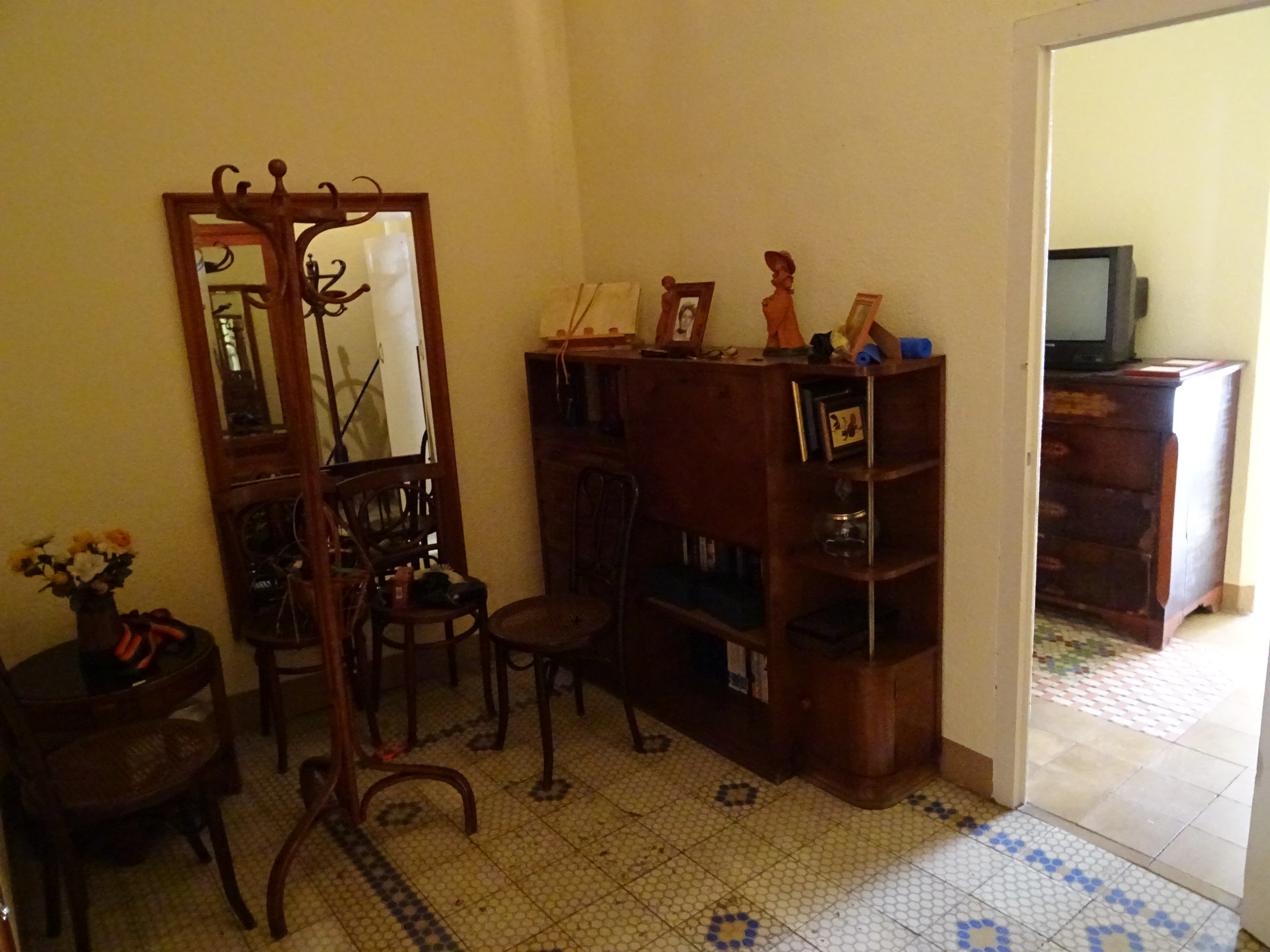 Piso Imperial en pleno corazón del centro histórico de Alicante