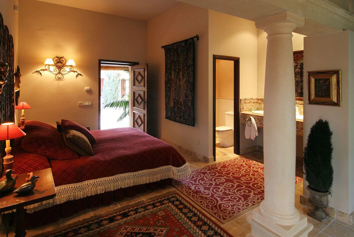 villa en venta en Altea