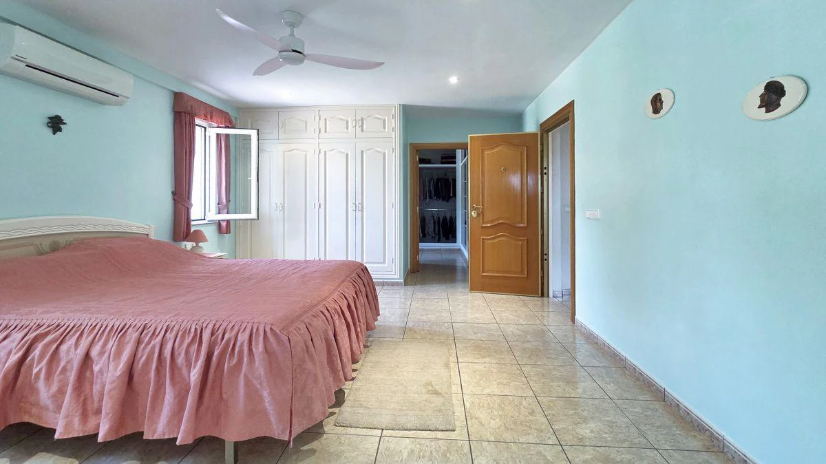 villa en venta en Altea