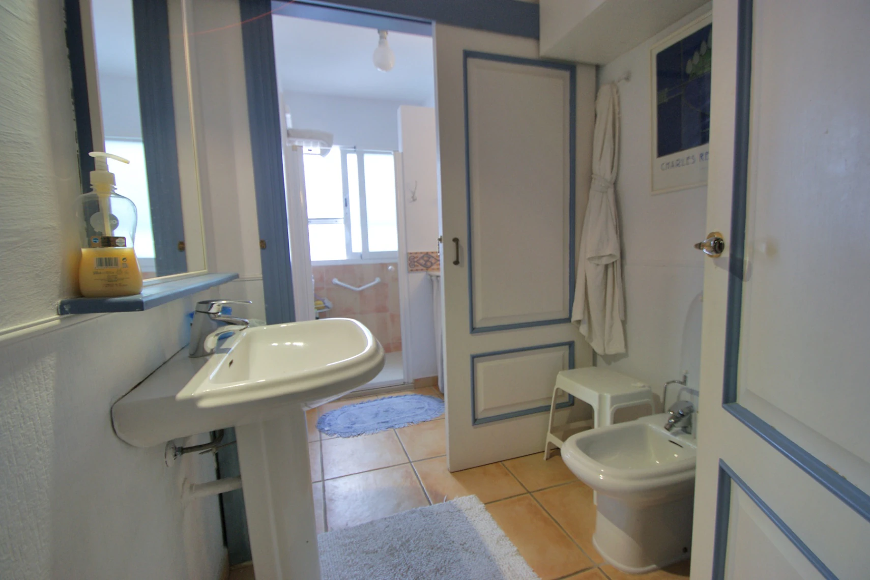 penthouse en venta en Altea