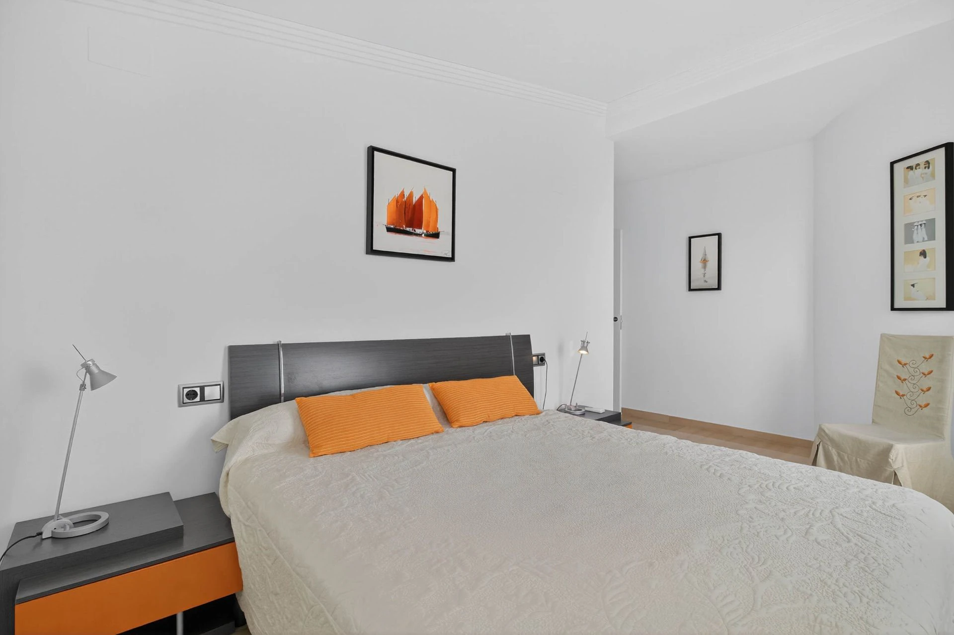 villa en venta en Calpe
