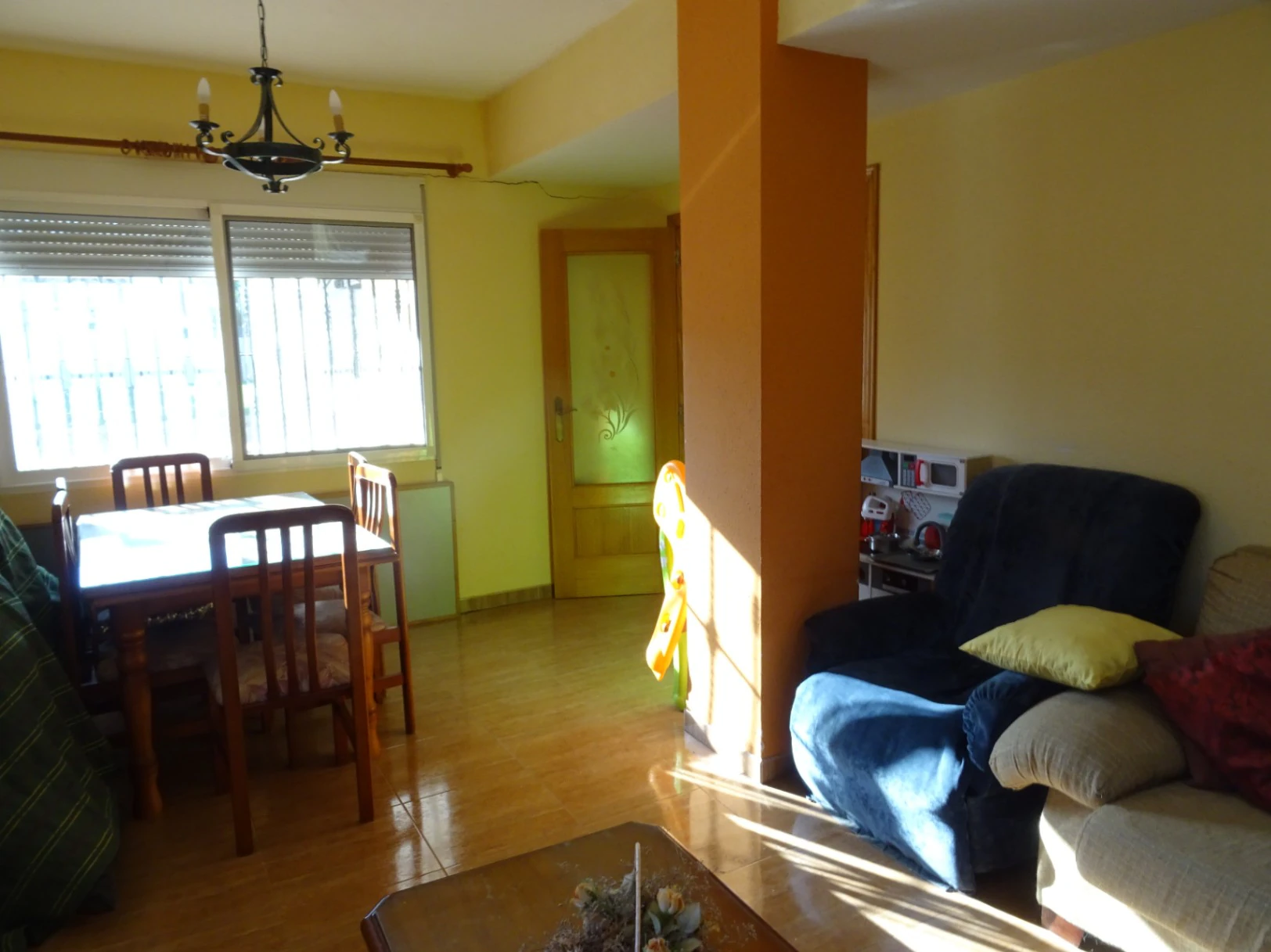 Precioso chalet en la Playa de Gandía
